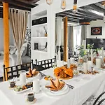 Rustic Charm&dreamhome 40m2 In The Heart Of Paris, Near Pompidou And Notre-dame, Subway 4,8,9 Honeymoon Favourite