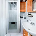 Rustic Charm&dreamhome 40m2 In The Heart Of Paris, Near Pompidou And Notre-dame, Subway 4,8,9 Honeymoon Favourite *