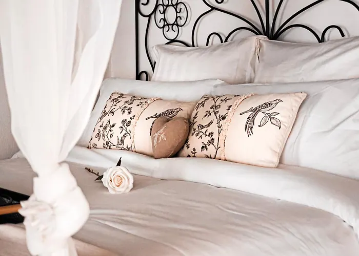 Apartman Rustic Charm&dreamhome 40m2 In The Heart Of Paris, Near Pompidou And Notre-dame, Subway 4,8,9 Honeymoon Favourite